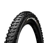 Pneu VTT 27.5x2.30 Continental Mountain King Protection Tubeless Ready TS Noir