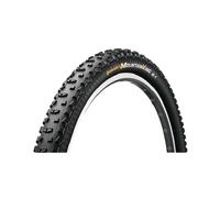Continental Pneu Mountain King Protection 27,5x2.30 Tubeless Ready Souple Noir