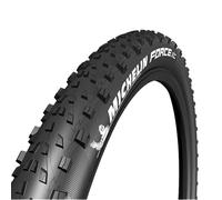 Michelin Pneu VTT Force AM Tubeless 27,5×2,35 Noir