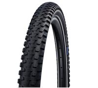 Schwalbe Pneu Rigide Marathon Plus MTB ADDIX SmartGuard E-50 27,5" noir