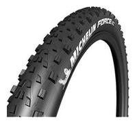 Pneu vtt 27.5x2.35 ts michelin force am performance line tubeless ready noir (58-584) noir G