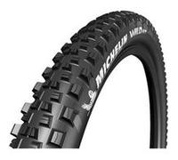 Pneu vtt 27.5x2.35 ts michelin wild am competition line tubeless ready noir (58-584) noir G