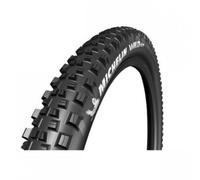 Pneu vtt 27.5x2.40 Michelin wild am2 competition line tubeless ready noir ts