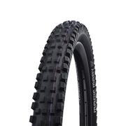 PNEU VTT 27.5X2.40 TS SCHWALBE MAGIC MARY TLR NOIR (62-584) VAE/EBIKE 50 KM/H