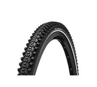 Pneu rigide Continental Ruban noir réfléchissant - 27.5x2.60