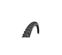 Pneu avant Michelin E-Wild Gum-X TLR Enduro - Noir - Folding Bead, Noir