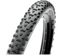 Pneu vtt 27.5x2.60 ts maxxis rekon + exo 3c maxx terra tub. ready noir 730g. (66-584) G