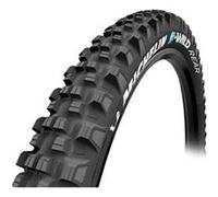 Michelin E-wild Gum-x Rear Tubeless 27.5´´ X 2.60 Mtb Tyre Noir 27.5´´ x 2.60 Black