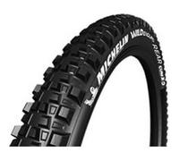 Michelin Wild Enduro Rear GUM-X3D Competition Line - MTB Folding Tire for Rear Wheel - 27.5x2.60 Inches taille unique
