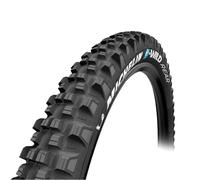 Michelin Pneu Souple E-Wild Front 27,5+ noir 27.5x2.8