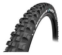 Michelin E-Wild Pneu souple 27.5x2.80" TLR Gum-X pour Roue Avant, black 71-584 | 27,5x2,80" 2020 Pneus vélo électrique