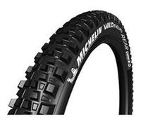 Pneu vtt 27.5x2.80 ts michelin wild enduro front gum-x tubeless ready noir (71-584) noir G
