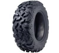 Pneu VTT 27 x 9.00R14 OBOR Vulture 6 plis homologué E 67J 307 kg