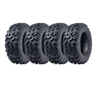 Pneu VTT 27x9.00R14 OBOR Vulture - 6 plis, road legal, E-marked, 67J, 307 kg, lot de 4