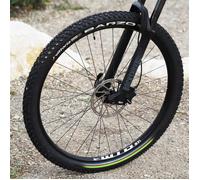 Vittoria Pneu VTT Barzo Tubeless Ready UCI Rainbow Edition 29 x 2.10 Noir