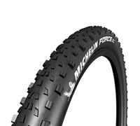 Pneu vtt 29 x 2.25 Michelin force xc performance tubeless et tubetype noir ts