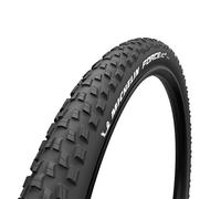Pneu vtt 29 x 2.25 michelin force xc2 performance tubeless ready ts (57-622) com