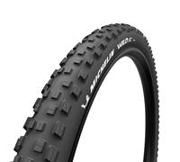 Michelin Wild Xc Performance Tubeless 29´´ X 2.35 Rigid Mtb Tyre Noir 29´´ x 2.35 Black
