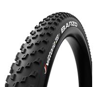 Pneu Vittoria Barzo Tubeless Ready UCI Rainbow noir - 29x2.35