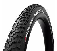 Pneu vtt 29 x 2.35 vittoria mezcal 3 uci rainbow noir tubeless ready ts (57-622)