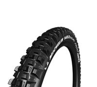 Michelin Wild Enduro Gum-x Tubeless 29´´ X 2.40 Front Mtb Tyre Noir 29´´ x 2.40 Black