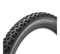 Pneu vtt 29 x 2.40 pirelli scorpion race xc s noir tubeless ready ts (60-622) co