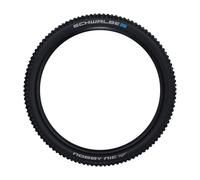 Schwalbe Pneu pour vélo Nobby Nic Tubeless Ready Sport Noir 29 x 2,40