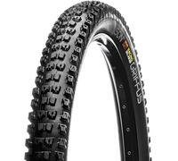Hutchinson Pneu VTT Griffus 29 x 2,50 (58-622) Tringle rigide Tubetype Noir