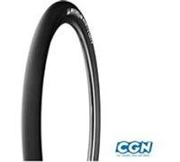 Pneu vtt 29x1.40 tr michelin wildrun'r slick noir (35-622) noir G