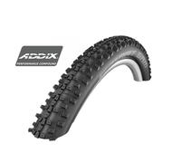 Schwalbe Pneu VTT Smart Samoa Addix Performance HS624 29" x 2,25 Rigide Noir