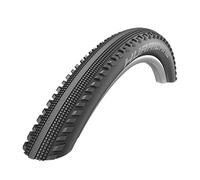 Schwalbe Hurricane Performance Tyre - Noir - Wire Bead, Noir