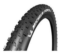 Pneu vtt 29x2.25 ts michelin force xc competition line tubeless ready noir (57-622) noir G