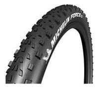 Pneu vtt 29x2.25 ts michelin force xc performance line tubeless ready noir (57-622) Noir G