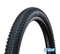 PNEU VTT 29X2.25 TS SCHWALBE RICK XC TLR NOIR SUPER GROUND (57-622) -