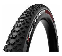 Pneu vittoria e agarro 29 tubeless ready tnt graphene g2 0 anthracite