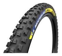Pneu Michelin DH 34 - Magi-XDH - DownHill Shield - BeadtoBead - Tubeless Ready ( Noir / 29 x 2.40 (61-622) )