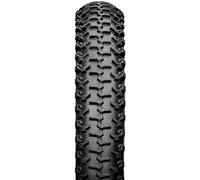 Pneu vtt 29x2.40 ts hutchinson python 3 sideskin tlr noir (57-622)