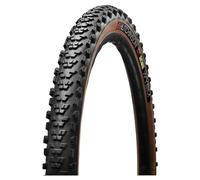 Pneu vtt hutchinson wyrm 29 tubeless ready souple hardskin race ripost xc flancs beiges