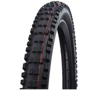Pneu vtt 29x2.40 ts schwalbe eddy current front tle noir (62-622) vae/ebike 50 k