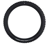Pneu vtt 29x2.50 ts schwalbe shredda pro tlr noir rear radial (64-622)