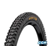 PNEU VTT 29X2.60 TS CONTINENTAL KRYPTOTAL REAR ENDURO SOFT TLR NOIR (65-622) -
