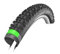 Pneu VTT anti-crevaison 27.5 x 2.25 Smart Sam Plus Schwalbe ( Noir / 27.5 x 2.25 (57-584) )