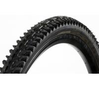 Pneu VTT anticrevaison Dutch Perfect 26 x 1.75 ( Noir / 26 x 1.75 (47-559) )