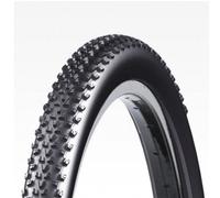 Pneu VTT anticrevaison Dutch Perfect 27,5 x 2,20 reflecto ( Noir / 27.5 x 2.20 (55-584) )