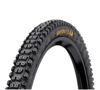 Pneu VTT arrière endurance souple sans chambre à air Continental Kryptotal Trail 65-584 - noir - 27 5 x 2 60