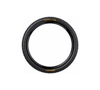 Continental Kryptotal Rear Dh Supersoft Tubeless 29´´ X 2.40 Mtb Tyre Noir 29´´ x 2.40