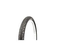Pneu VTT/BMX/Dirt 20x1.75 TR Deli Noir Freestyle s-199 (47-406)