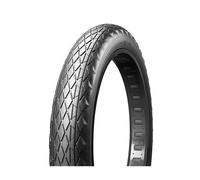 Chaoyang Pneu urbain Sand Storm 30 TPI Plus Basic – 20'' x 2.40 – Rigide – Noir