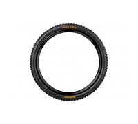 Continental Pneu VTT Argotal DH Supersoft Tubeless 29 x 2,40 (60-622) Noir