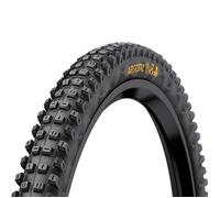 Pneu VTT - Continental - Argotal Downhill - Tubeless Ready - 27,5 x 2,40 - Noir